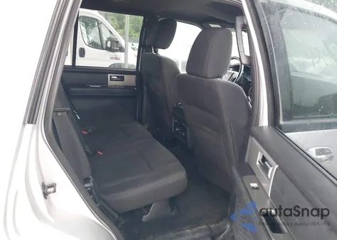 2017 Ford Expedition Xlt/King Ranch из США, поврежденный, VIN 1FMJU1JT6HEA68496